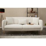 Atelier Del Sofa Trosjed na razvlačenje, KremZlato Cijene