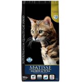 Matisse hrana za mačke Salmon & Tuna Cene