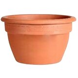  Okrugla tegla za biljke Campanella (Terakota, Keramika) | shoptok.hr