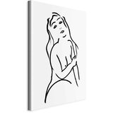  Slika - Passionate Touch (1 Part) Vertical 80x120 Standard | shoptok.hr