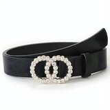  Remen Zircon Circles - Crna KP12581 | shoptok.hr
