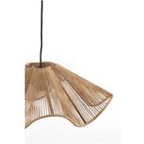 Light & Living Viseća svjetiljka u prirodnoj boji sa sjenilom od jute ø 48 cm Fodara – | shoptok.hr