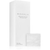 NEEDLY Mild Cleansing Multi Cotton Pad Bombažne blazinice za odstranjevanje ličil in čiščenje obraza 100 kos | Shoptok.si