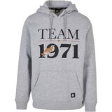 Starter Black Label Starter team 1971 Hoody heathergrey | shoptok.hr