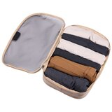 Thule packing cube kocka za pakiranje srednja bež | shoptok.hr