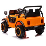 Auto na akumulator YSA8813 24V - narančasti | shoptok.hr