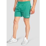 GymBeam Shorts TRN Lagoon | ePonuda.com