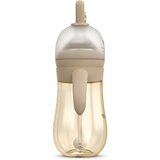 Neno MIO Rabbit 3u1 bočica za hranjenje 300 ml, Brown | shoptok.hr