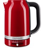 Kitchenaid Grelnik vode 5KEK1701EER - Empire Red | Shoptok.si