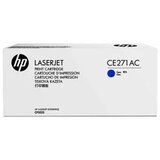 HP CE271AC toner cijan Cene