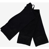 AC&Co / Altınyıldız Classics men's black patterned 3-pack socket socks Cene