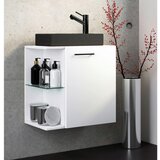 MID.YOU kombiniran umivalnik hausa, bela | Shoptok.si