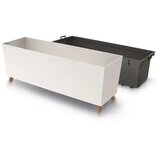  Urbi Case N cvetlično korito - bela | Shoptok.si