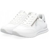 Rieker Nizke superge W240280 Bela | Shoptok.si