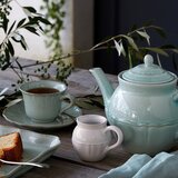 Costa Nova Plavi/tirkizni čajnik od kamenine 1,35 l Alentejo – | shoptok.hr