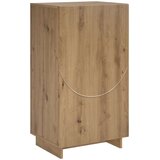  Ormarić za cipele 48 x 38 x 87,5 cm Konstruirano drvo | shoptok.hr
