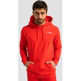 GymBeam Muški duks Limitless Hot Red | Eponuda.com