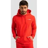 muški duks limitless hot red