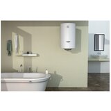 Ariston Grelnik vode PRO1 R 100 VTS EU (100 l, 1,8 kW, zunanja regulacija, kombinirani, levi, 90 x 45 x 48 cm) u