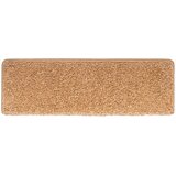  Prostirke za stepenice 30 kom 65x21x4 cm bež pravokutni rub | shoptok.hr