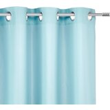 Modern Living Zavesa Z Obročki Abby -Jub- | Shoptok.si