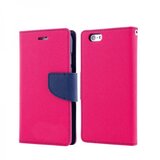  Preklopna torbica Fancy Diary Huawei Mate 10 Lite - pink moder Cene