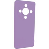  Silikonska futrola gentle color za Magic6 lite lila Cene