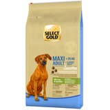 Select Gold Sensitive Adult Maxi patka i krumpir 12 kg Cijene