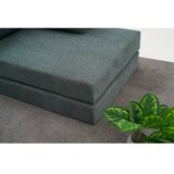 Atelier Del Sofa ugaona garnitura comfort green