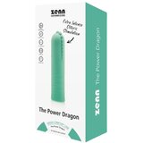 Zenn Vibrator The Power Dragon Green | Shoptok.si