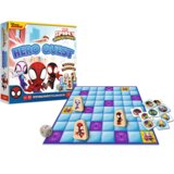 Hero Quest Spidey Spider-Man društvena igra Trefl 02436 | shoptok.hr