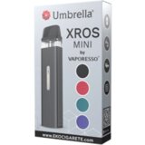Umbrella XROS MINI SPACE PINK | Eponuda.ba