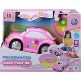 BB Junior Vozilo Easy Play RC VW New Beetle, 21 cm - 1 k. Cene