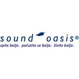  Predvajalnik Zvokov Oasis - Za Sproščanje In Uspavanje Pri Težavah S Tinitusom | Shoptok.si