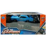  Auto na daljinsko upravljanje Off-road R/C High - svijetlo plavi | shoptok.hr