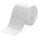 Niimbot termo etikete, bela, 230 kos, T50*30-230dual-white Cene