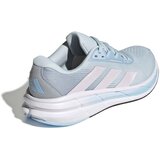 Adidas Tekaški čevelj 'QUESTAR 3 W' svetlo modra / bela | Shoptok.si