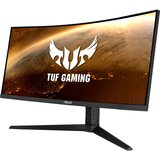 Asus TUF VG34VQL1B Gaming monitor 34" 3440x1440 165hz freesync premium 1ms (mprt) curved, Crni | Eponuda.com