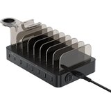  Conceptronic OZUL 8-Port 75W USB PD Charging Station Cijene
