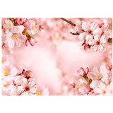  Samoljepljiva foto tapeta - Magical Cherry Blossom 294x210 | shoptok.hr