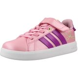 Adidas Nizke superge Ki1755 Rožnata Cene