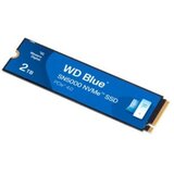 Western Digital SSD WD 2TB SN5000 Blue WDS200T4B0E-00CNZ | Eponuda.com