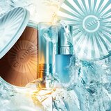 Clarins Bronzing Powder Summer Collection bronzer u kamenu 18 g | shoptok.hr