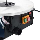 In Električna pila za rezbarenje s papučicom i LED svjetlom 125 W | shoptok.hr
