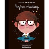 Školska knjiga Stephen Hawking - iz serije Mali ljudi, VELIKI SNOVI Cijene