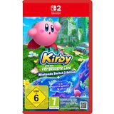 Nintendo Switch 2 Ed.+Star Shard World-Kirby & the forgotten Land | shoptok.hr