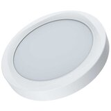 PANEL LED 18W nadgradni 4000K Commel Cene
