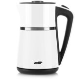 Elit KUHALO VODE ELEGANCE 1.7WH BIJELO, (57205475) | shoptok.hr