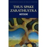 Bookpoint Friedrich Nietzsche - Thus Spake Zarathustra | ePonuda.com