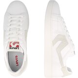Levi's Nizke superge 'SWIFT' bež / bela | Shoptok.si